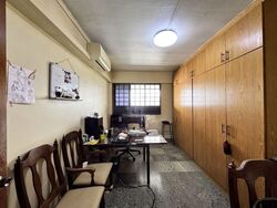Blk 8 Teck Whye Heights II (Choa Chu Kang), HDB 4 Rooms #541066821